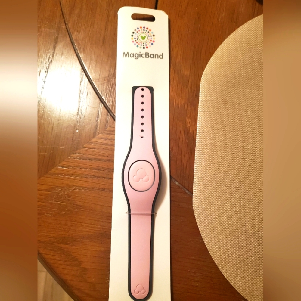 Disney magic wrist  band